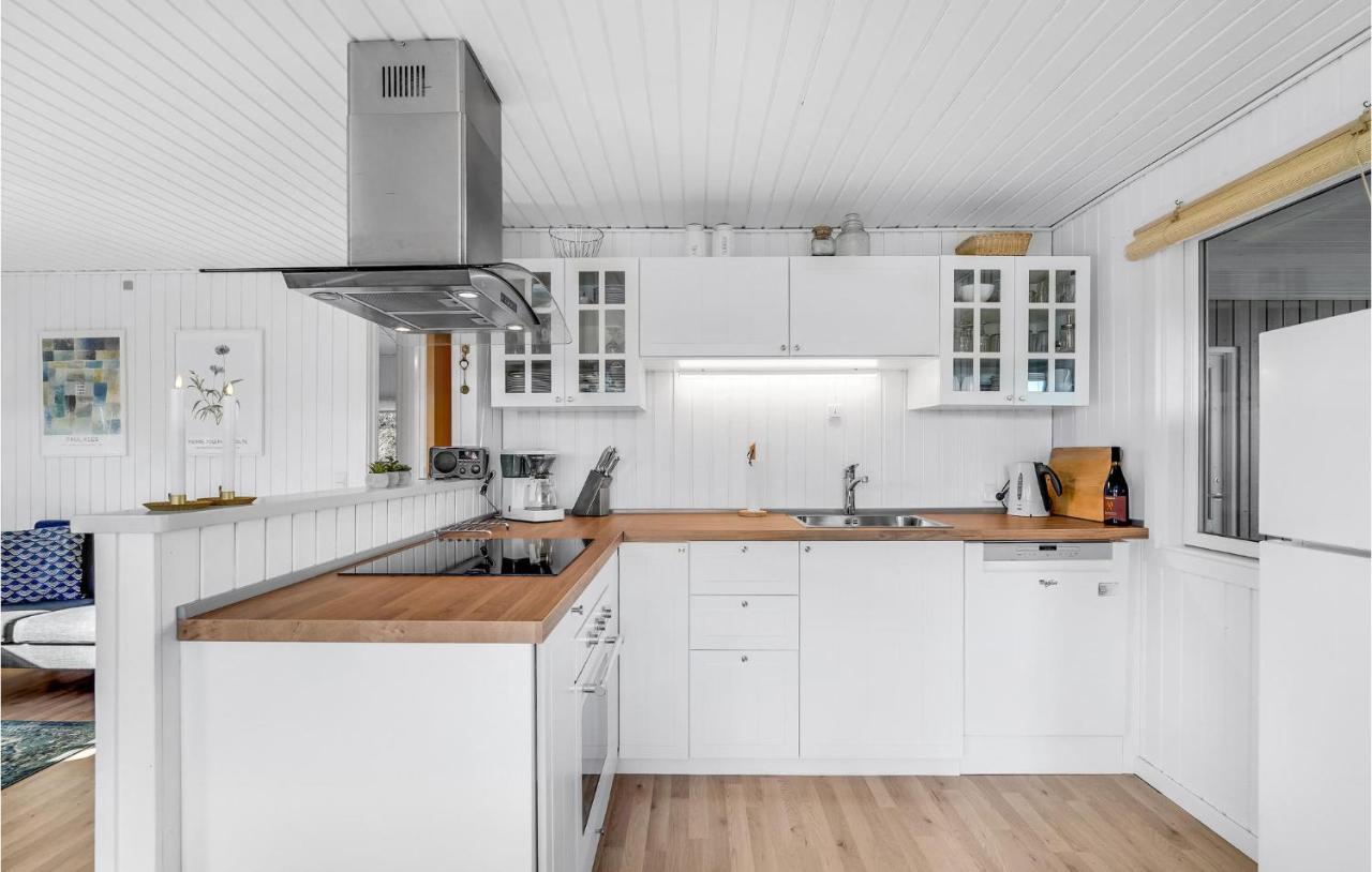Stunning Home In Fano With House A Panoramic View Kültér fotó