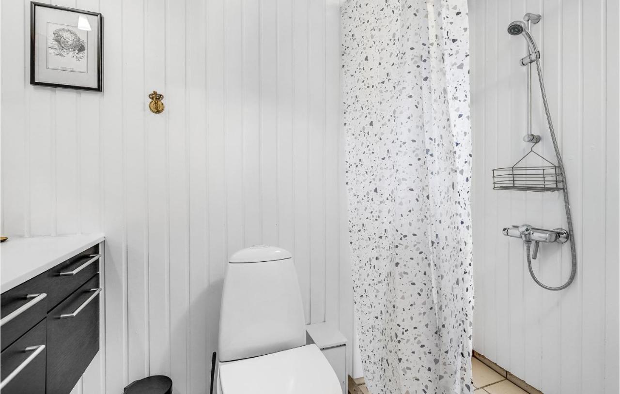 Stunning Home In Fano With House A Panoramic View Kültér fotó